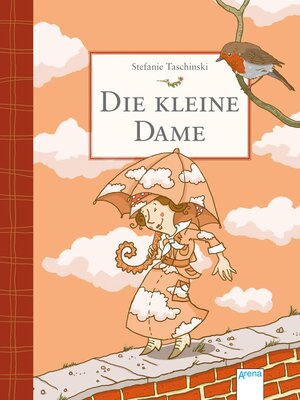 cover image of Die kleine Dame (1)